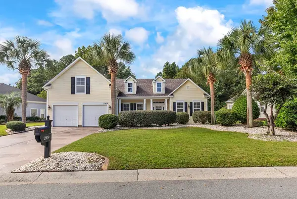 2909 Winding River Rd., North Myrtle Beach, SC 29582