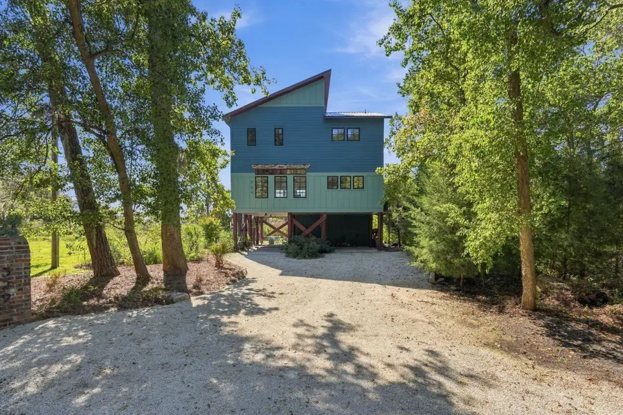 329 Kaufman St., Georgetown, SC 29440 - #2