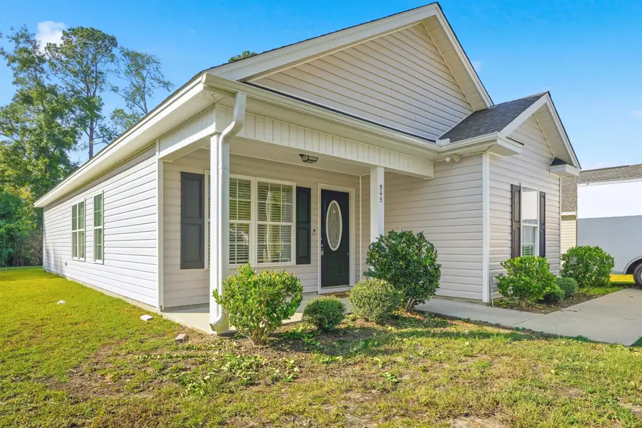945 9th Ave., Galivants Ferry, SC 29544 - #2