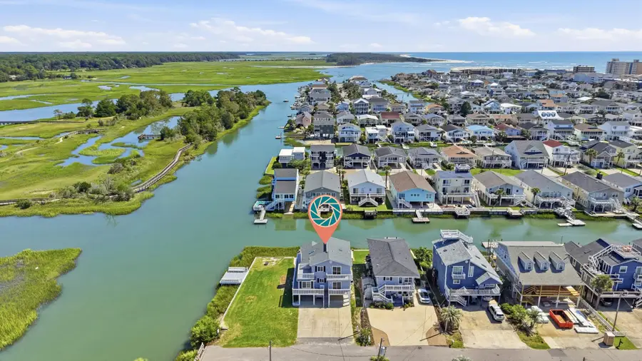 336 56th Ave. N, North Myrtle Beach, SC 29582 - #2