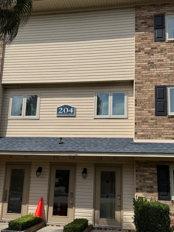 204 Double Eagle Dr. #C2, Surfside Beach, SC 29575