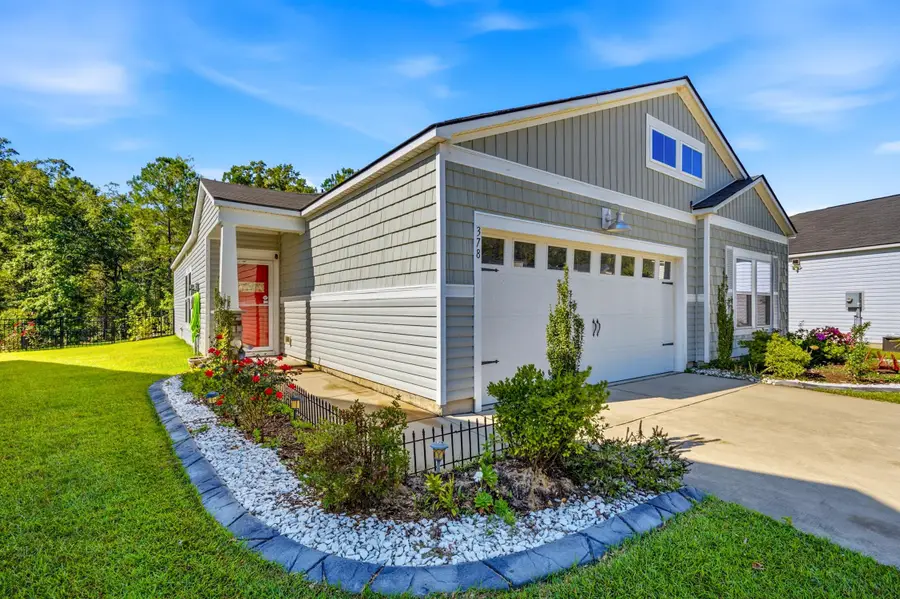 378 Hillwood Ct., Longs, SC 29568 - #2