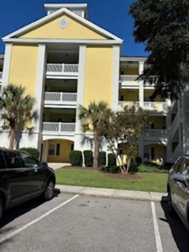 601 N Hillside Dr. N #2126, North Myrtle Beach, SC 29582 - #1
