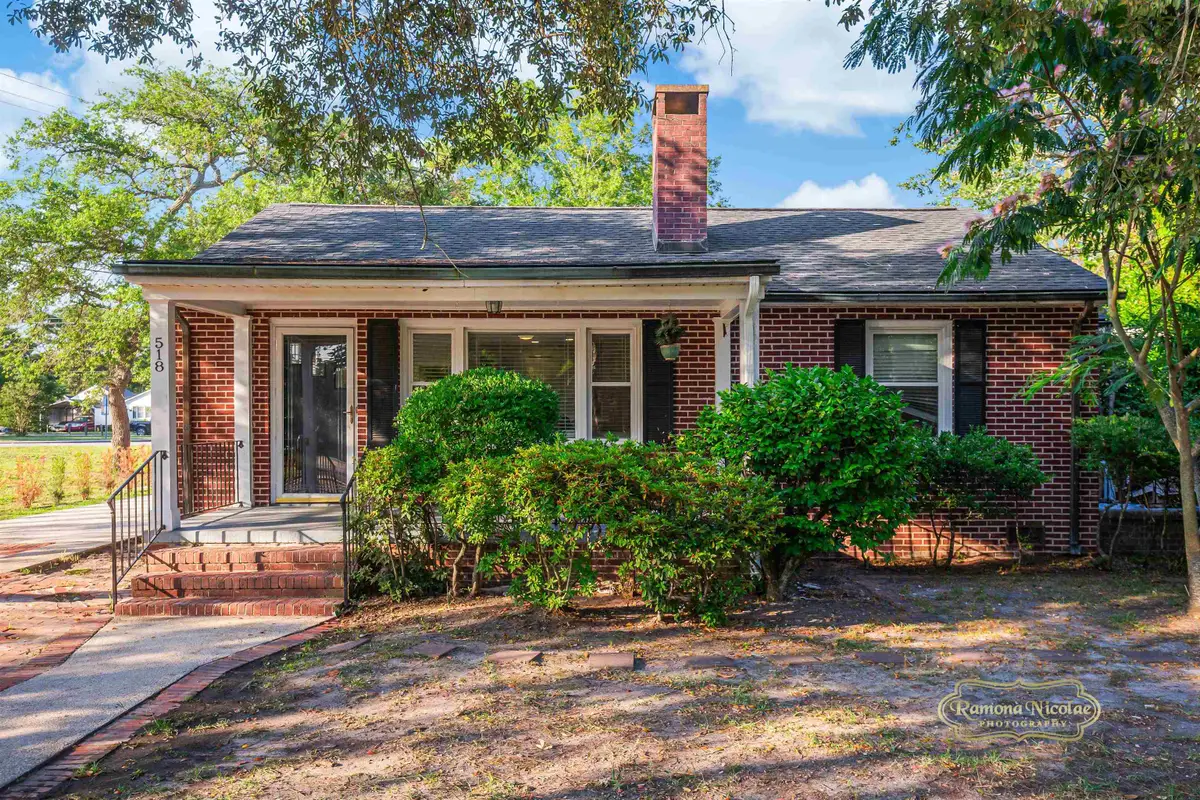 518 37th Ave. N, Myrtle Beach, SC 29577 - #1