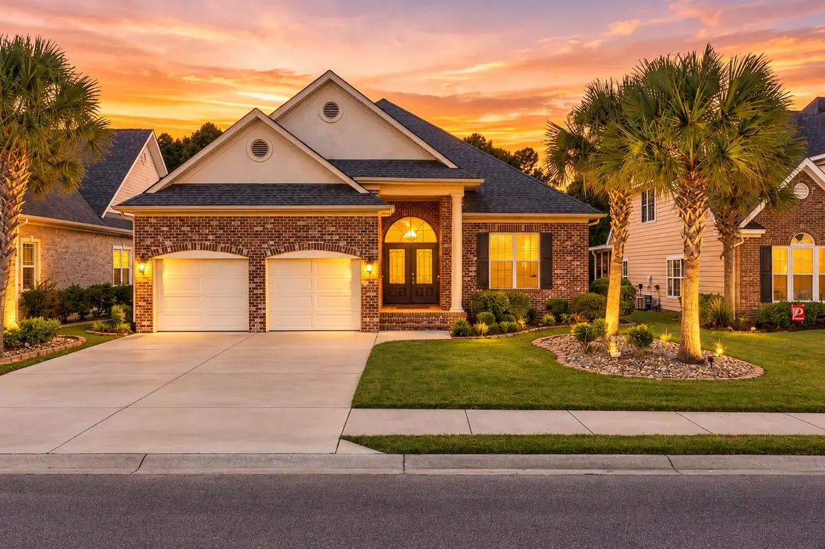 937 Shipmaster Ave., Myrtle Beach, SC 29579 - #1