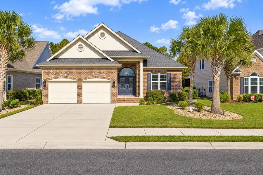 937 Shipmaster Ave., Myrtle Beach, SC 29579 - #2
