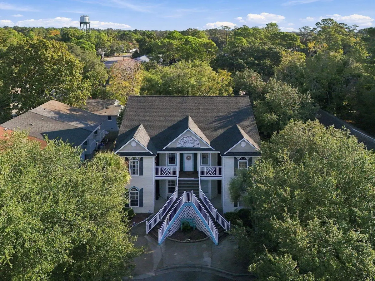 518 34th Ave. N #4, Myrtle Beach, SC 29577 - #1