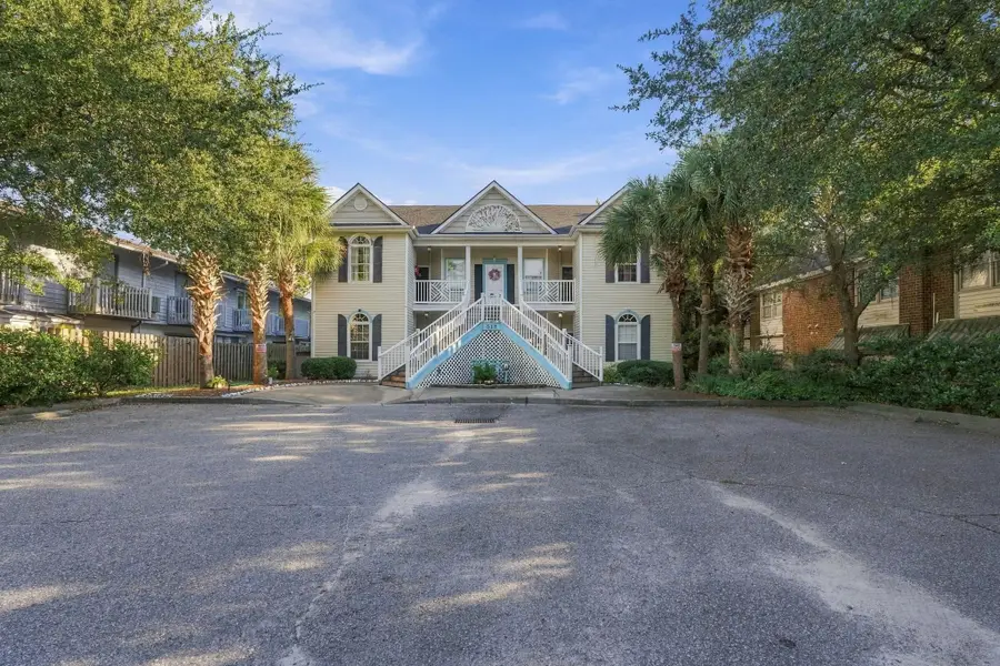 518 34th Ave. N #4, Myrtle Beach, SC 29577 - #3