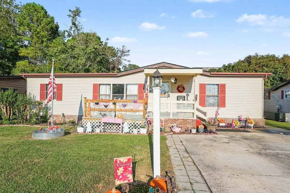 150 Queens Rd., Little River, SC 29566 - #1