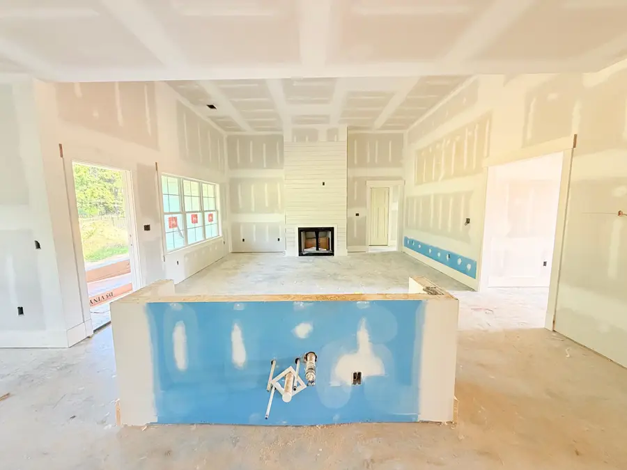 3430 Sam Graham Rd., Loris, SC 29569 - #3