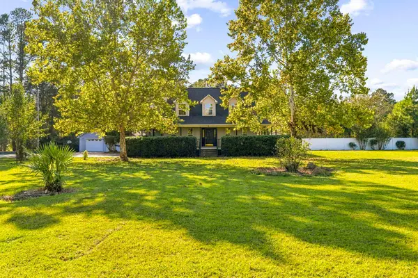 6101 Highway 804, Conway, SC 29527
