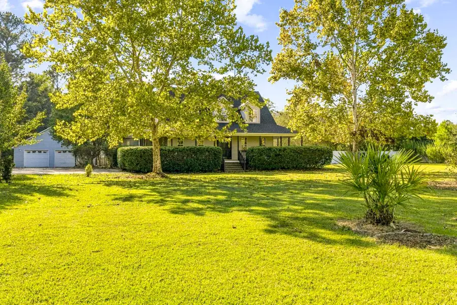 6101 Highway 804, Conway, SC 29527 - #3