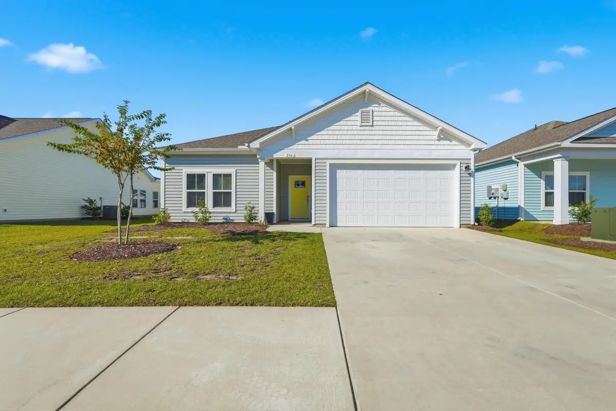 216 Autumn Olive Place, Longs, SC 29568 - #1