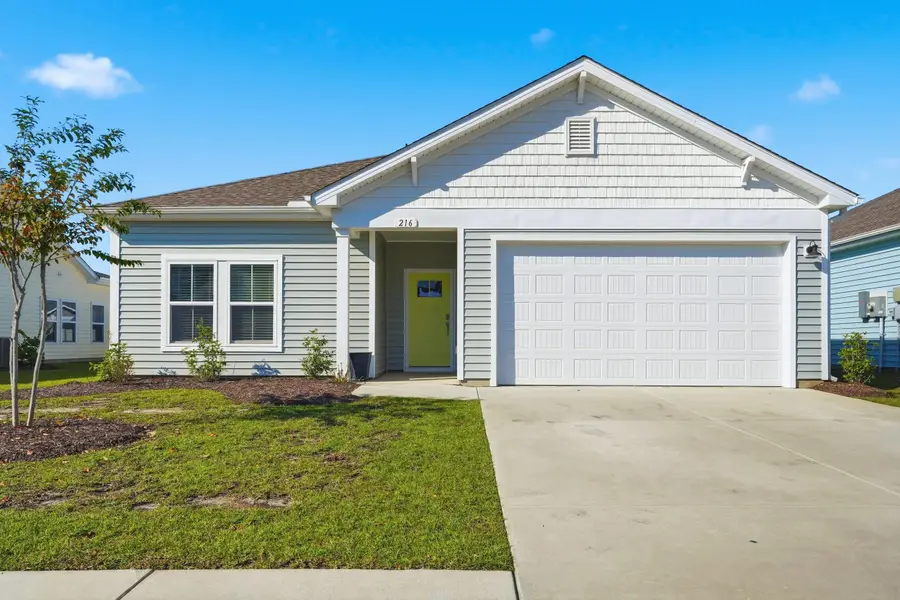 216 Autumn Olive Place, Longs, SC 29568 - #3