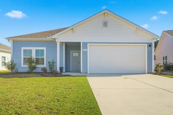 231 Autumn Olive Place, Longs, SC 29568
