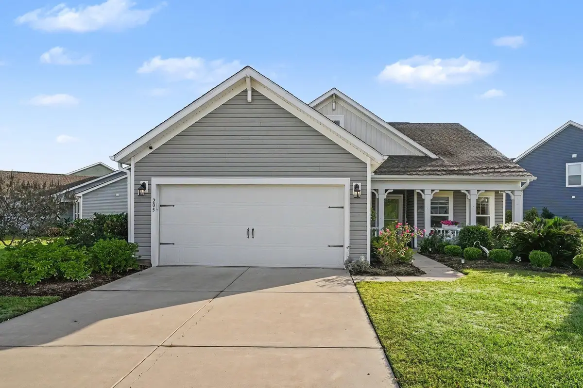 205 Angel Wing Dr., Myrtle Beach, SC 29588 - #1