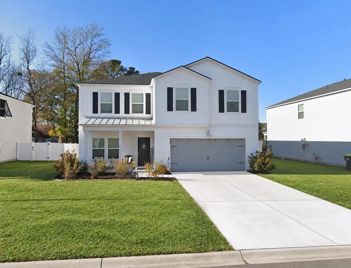 195 Marsh Deer Place, Surfside Beach, SC 29575 - #1