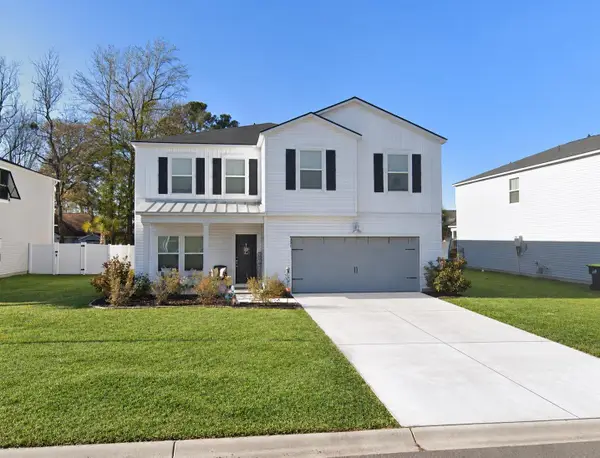 195 Marsh Deer Place, Surfside Beach, SC 29575