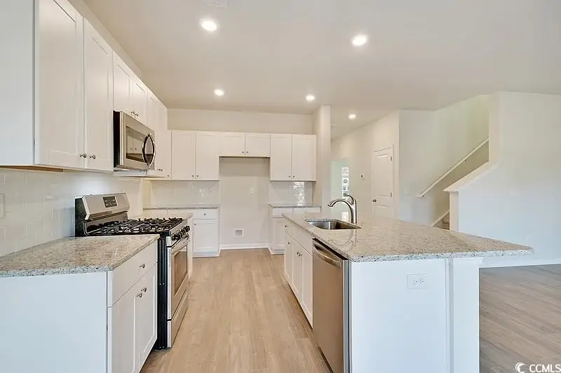 195 Marsh Deer Place, Surfside Beach, SC 29575 - #3