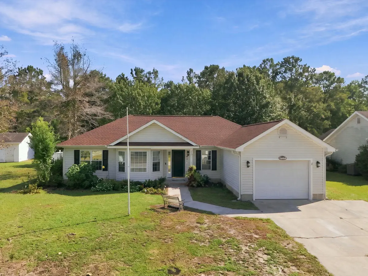 1117 Lancelot Ln., Conway, SC 29526 - #1