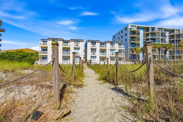 2203 S Ocean Blvd. #A1, North Myrtle Beach, SC 29582