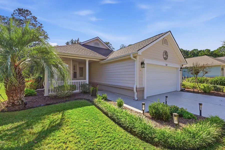 809 La Quinta Loop, Murrells Inlet, SC 29576 - #2