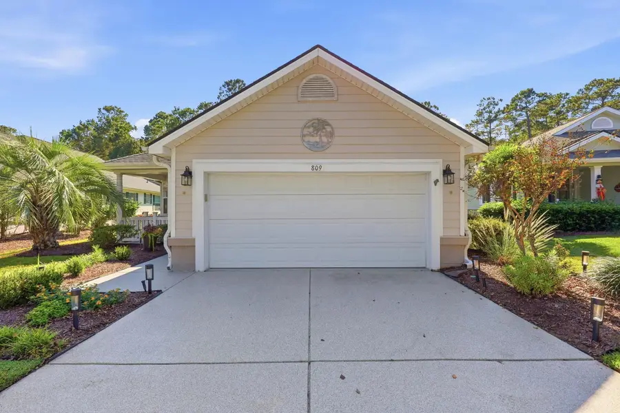 809 La Quinta Loop, Murrells Inlet, SC 29576 - #3