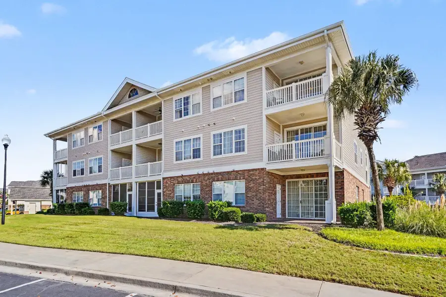 5801 Oyster Catcher Dr. #1131, North Myrtle Beach, SC 29582 - #2