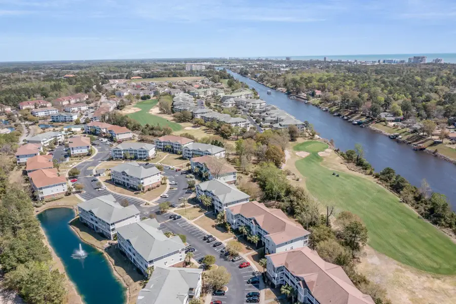 5801 Oyster Catcher Dr. #1131, North Myrtle Beach, SC 29582 - #3