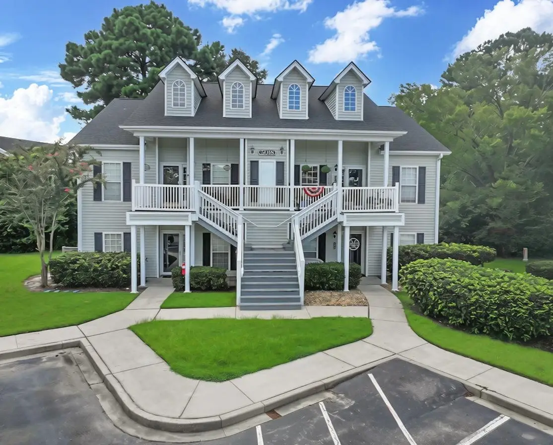 5018 Belleglen Ct. #101, Myrtle Beach, SC 29579 - #1