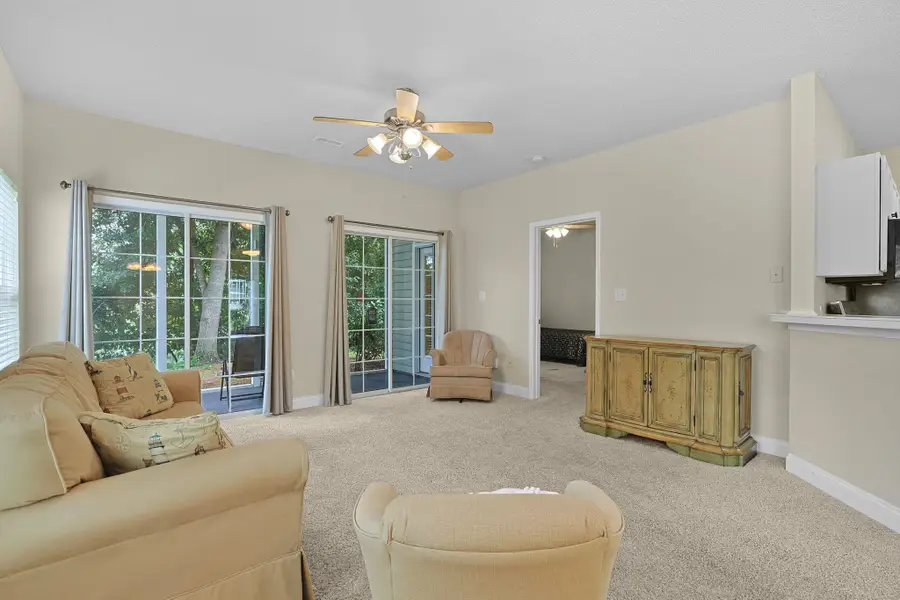 5018 Belleglen Ct. #101, Myrtle Beach, SC 29579 - #3