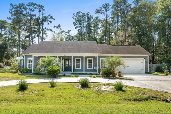 359 Country Club Dr., Pawleys Island, SC 29585