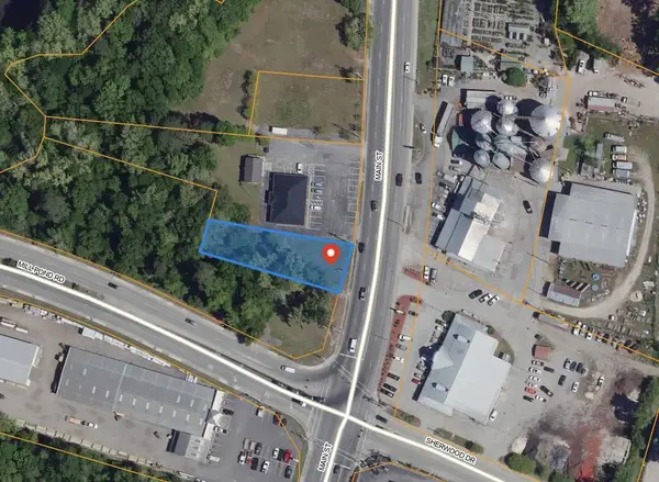 0.32 Acs. Highway 701 North, Conway, SC 29526