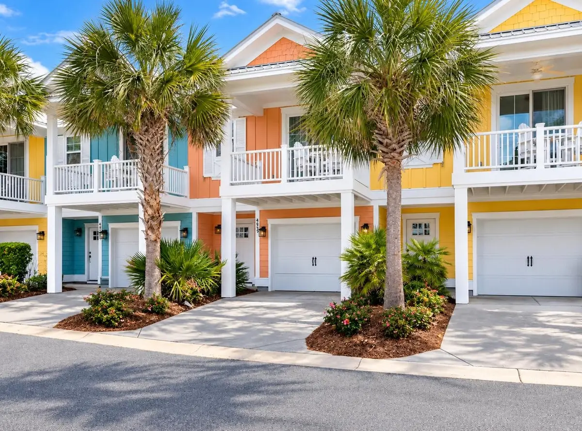 4919 Cinzia Ln. #6-B, North Myrtle Beach, SC 29582 - #1