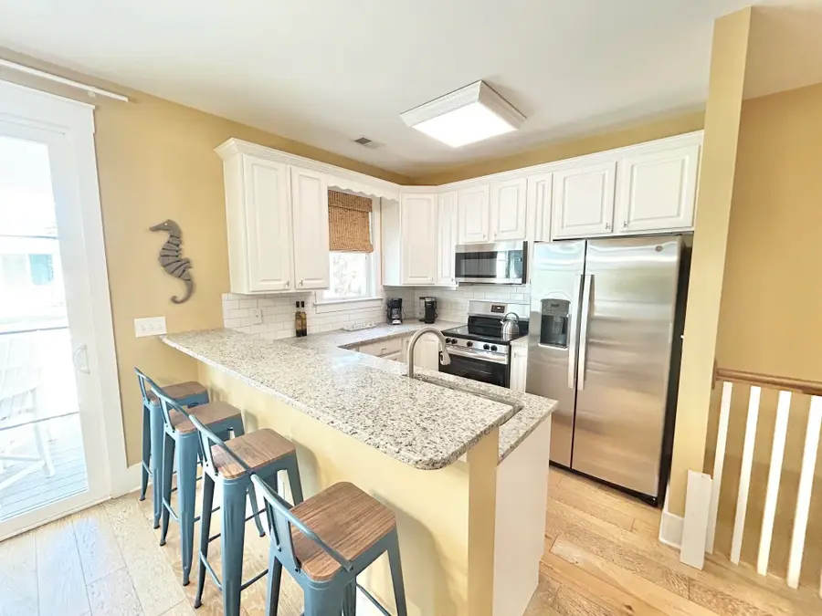 4919 Cinzia Ln. #6-B, North Myrtle Beach, SC 29582 - #2