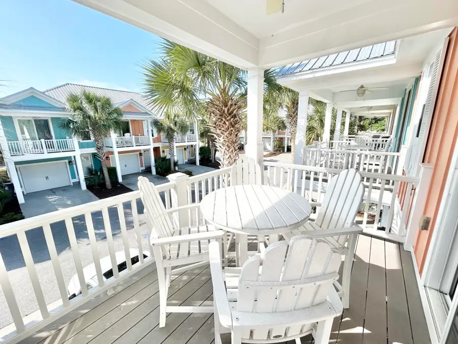 4919 Cinzia Ln. #6-B, North Myrtle Beach, SC 29582 - #3
