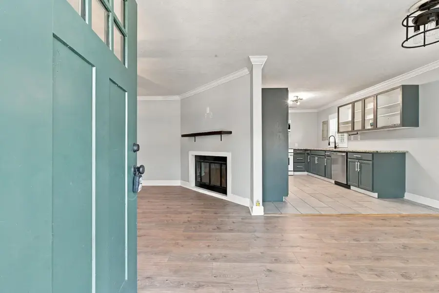 409 Sycamore St., Conway, SC 29527 - #3