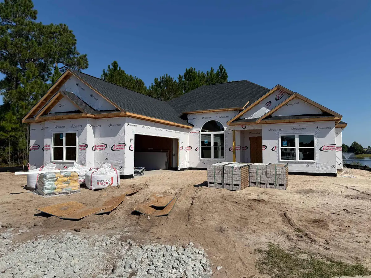 1533 Osage Dr., Myrtle Beach, SC 29579 - #1