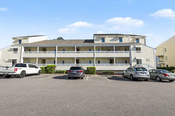1100 Possum Trot Rd. #D202, North Myrtle Beach, SC 29582