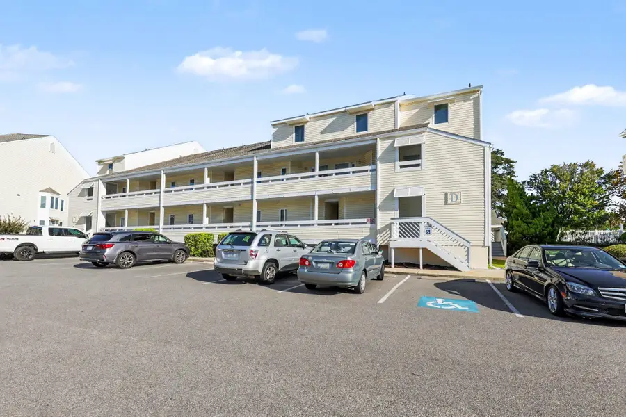 1100 Possum Trot Rd. #D202, North Myrtle Beach, SC 29582 - #2