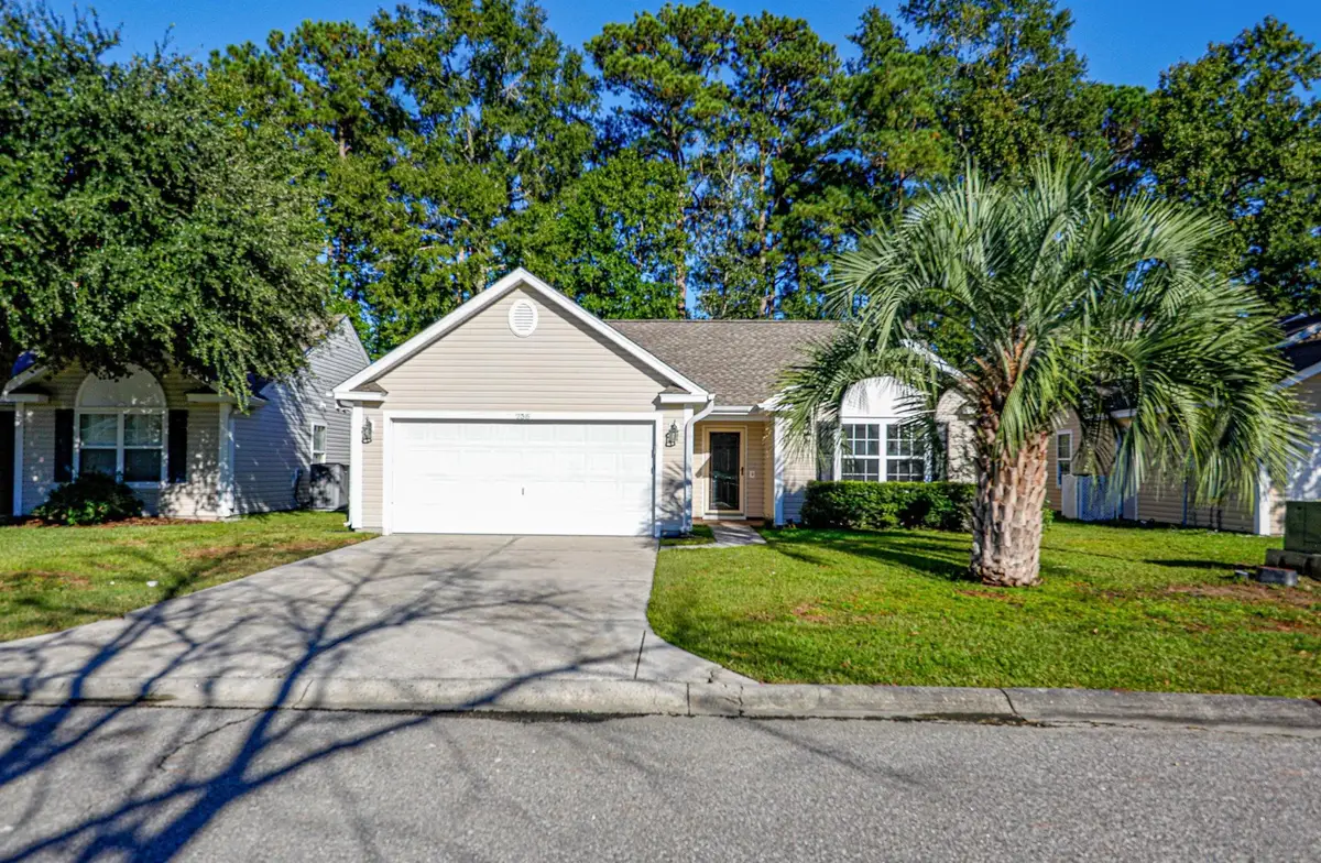 256 Mckendree Dr., Myrtle Beach, SC 29579 - #1