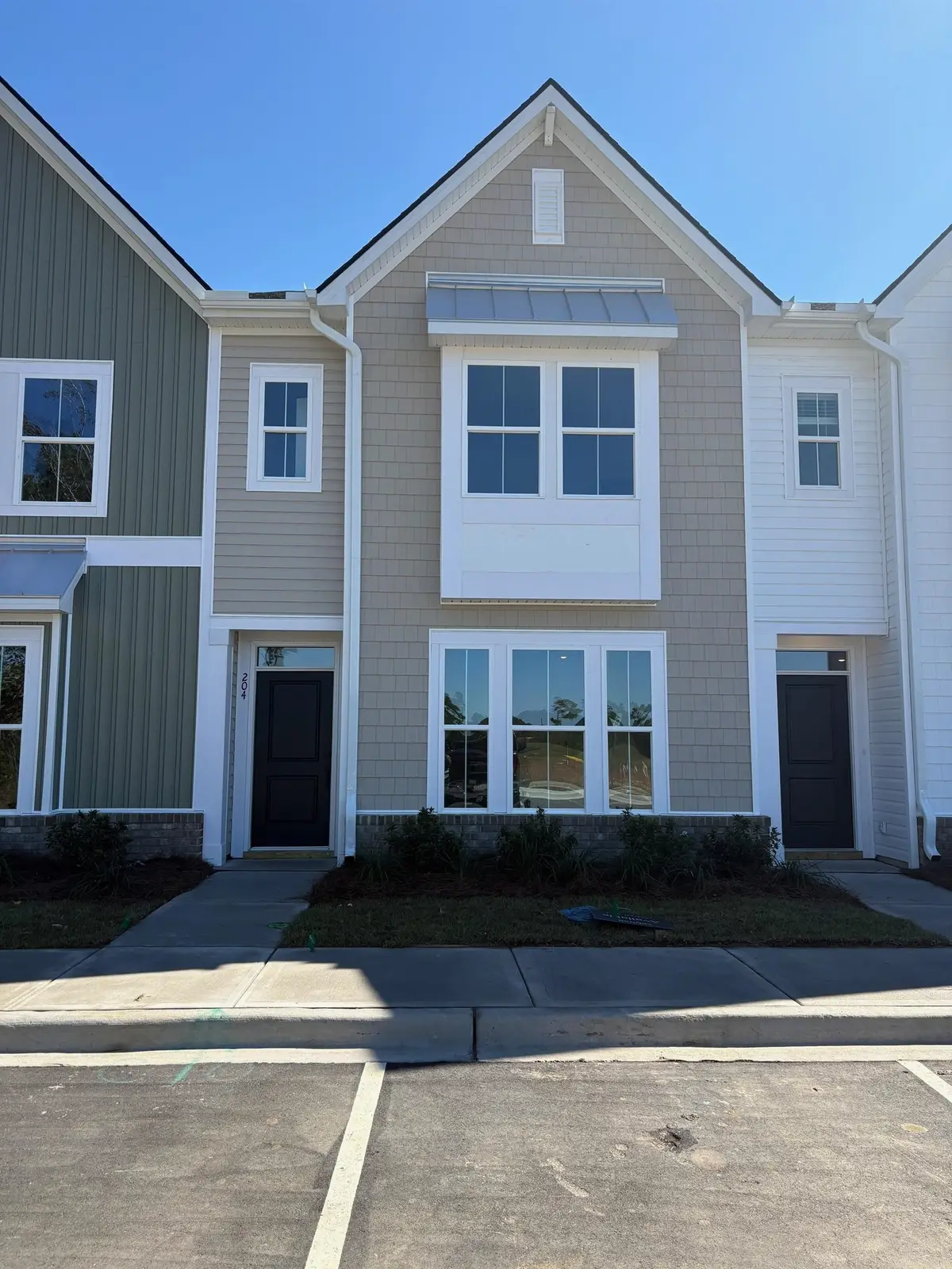 204 Sunset Shoals Blvd Nw #2, Calabash, NC 28467 - #1