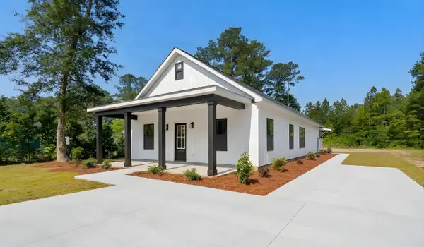3209 Kent Rd., Andrews, SC 29510
