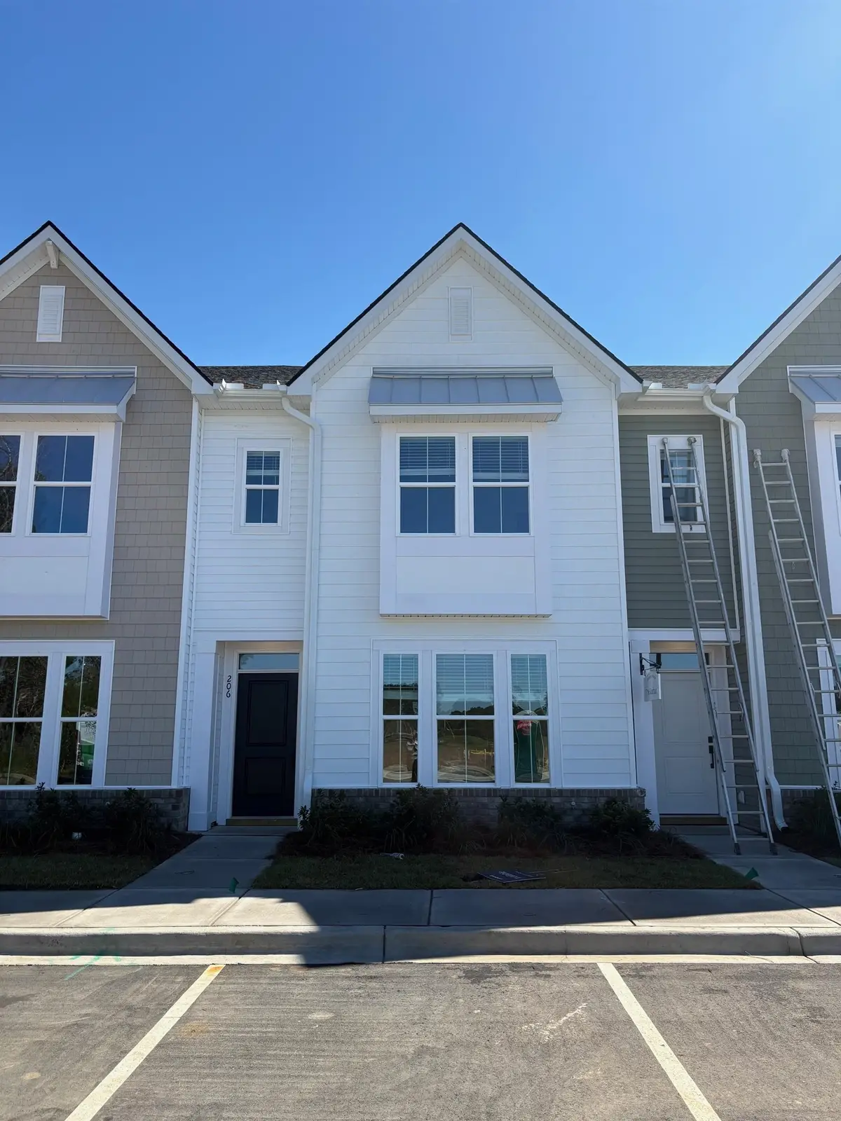 206 Sunset Shoals Blvd Nw #3, Calabash, NC 28467 - #1
