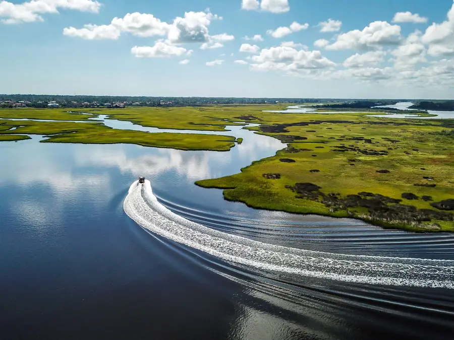 206 Sunset Shoals Blvd Nw #3, Calabash, NC 28467 - #3