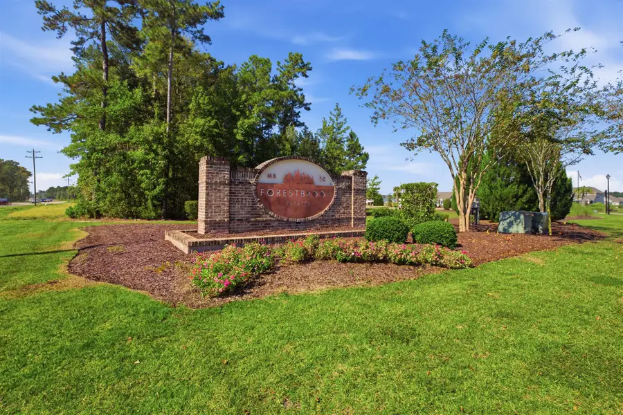 306 Harbison Circle, Myrtle Beach, SC 29588 - #2