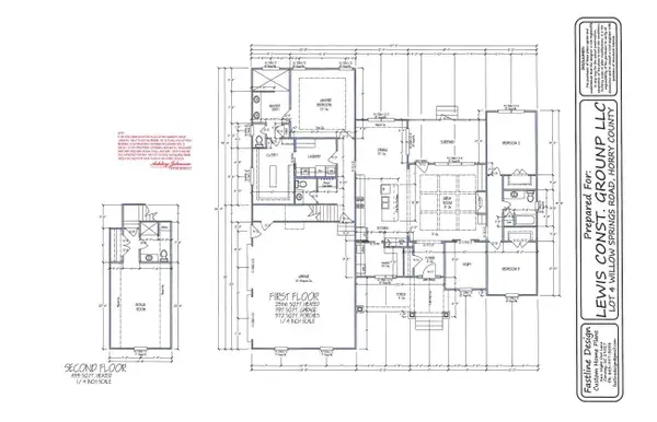 4267 Willow Springs Rd., Conway, SC 29527