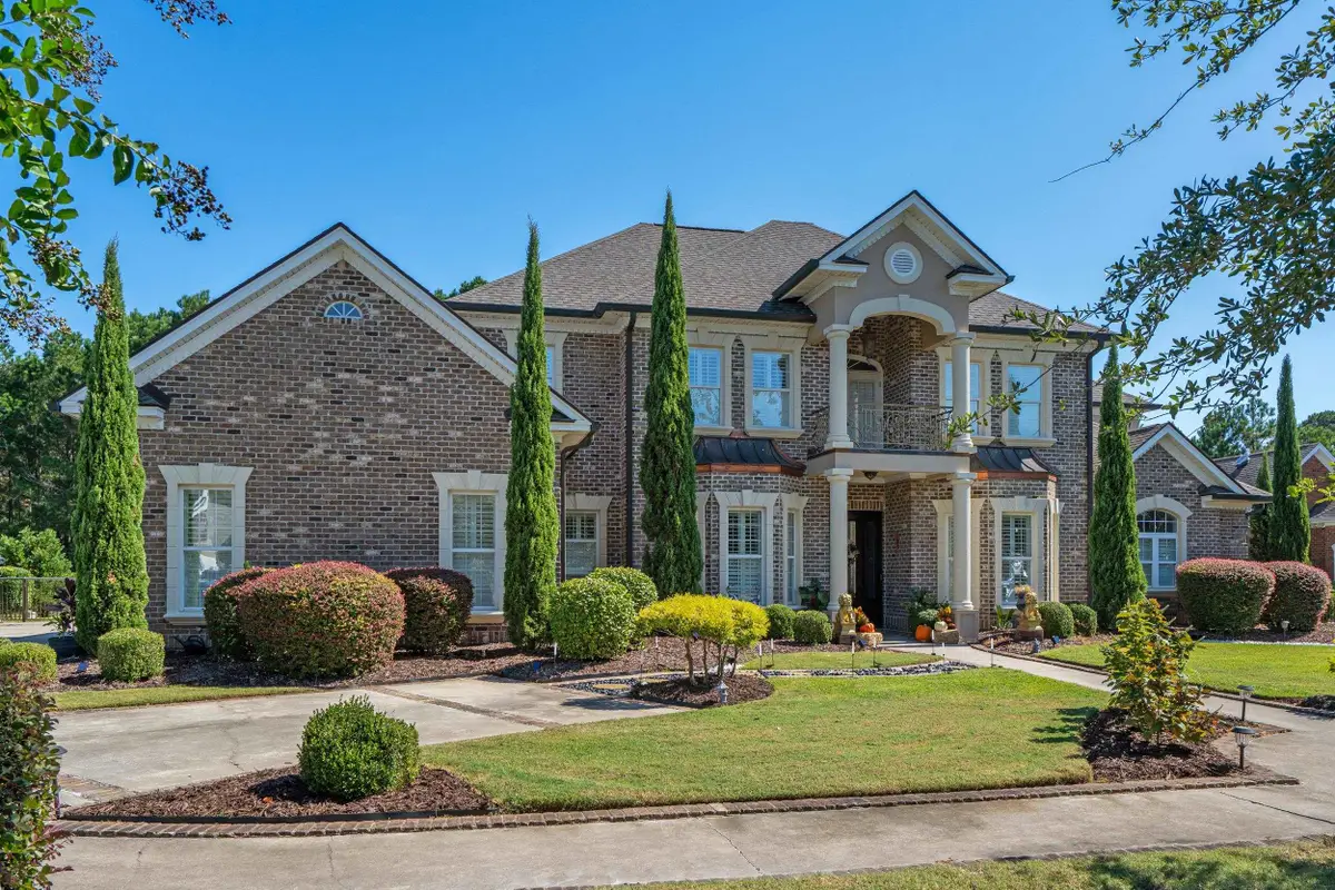 1560 Brookgreen Dr., Myrtle Beach, SC 29577 - #1