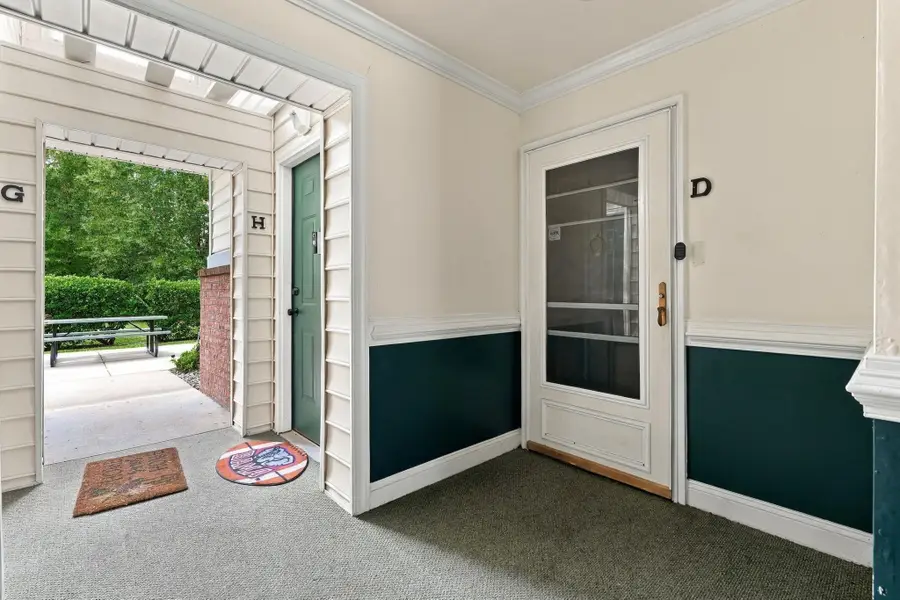 4376 Crepe Myrtle Ct. #D, Murrells Inlet, SC 29576 - #3