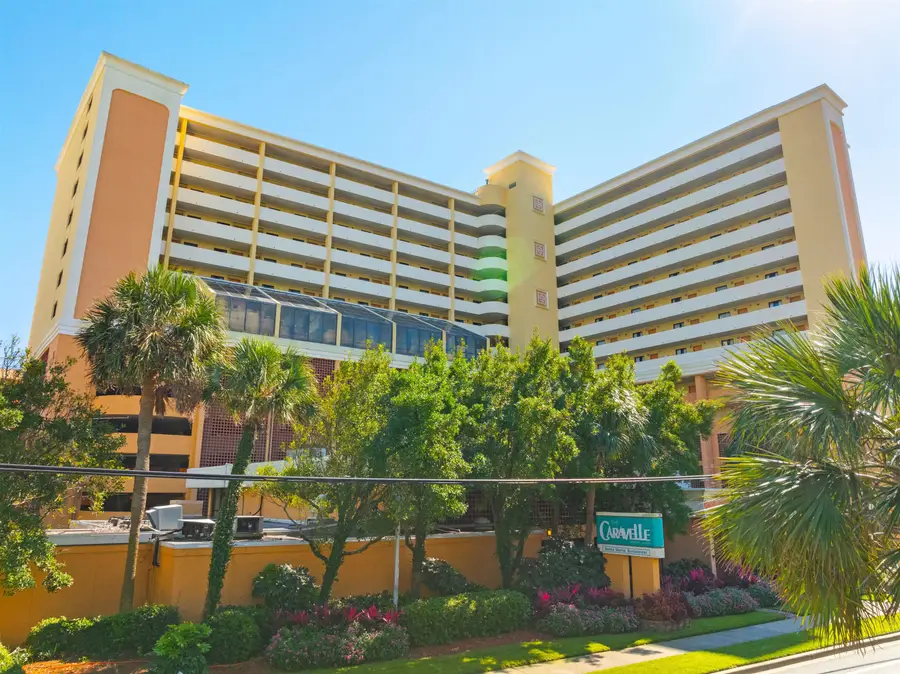 6900 N Ocean Blvd. #909, Myrtle Beach, SC 29572 - #2